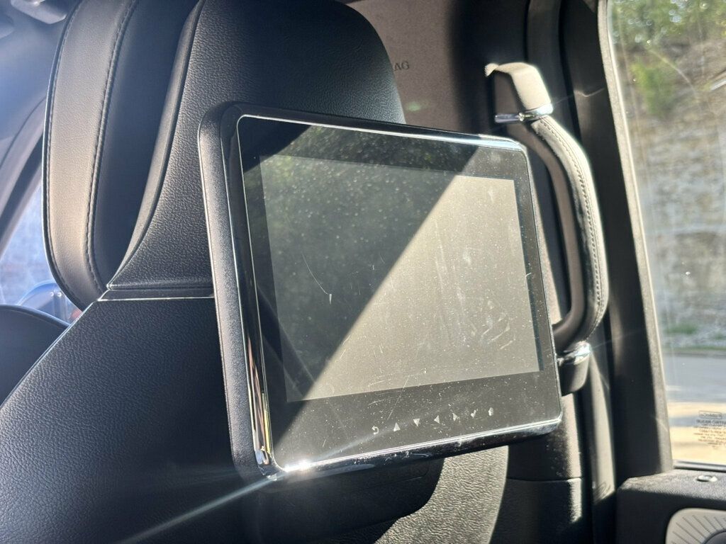 2019 Lincoln Navigator 2019 Lincoln Navigator Reserve - 23071628 - 23