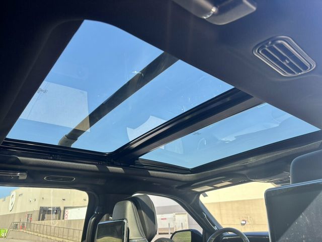 2019 Lincoln Navigator 2019 Lincoln Navigator Reserve - 23071628 - 24
