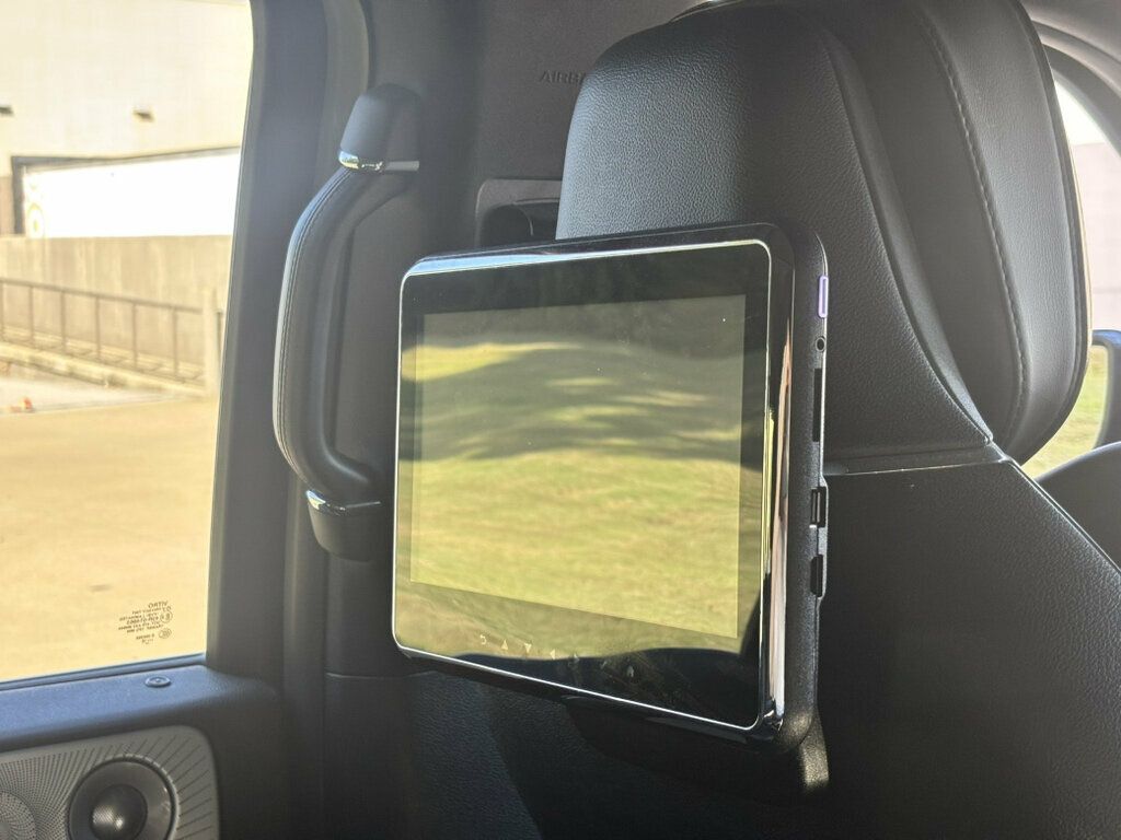 2019 Lincoln Navigator 2019 Lincoln Navigator Reserve - 23071628 - 29