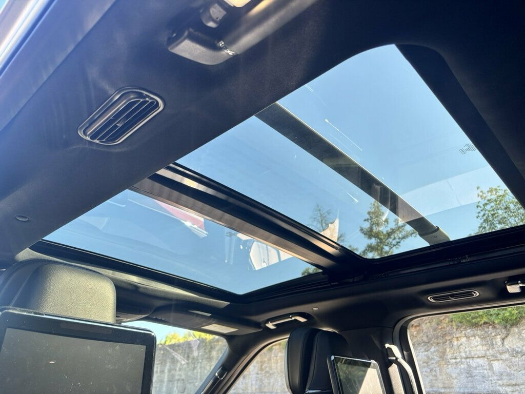 2019 Lincoln Navigator 2019 Lincoln Navigator Reserve - 23071628 - 30