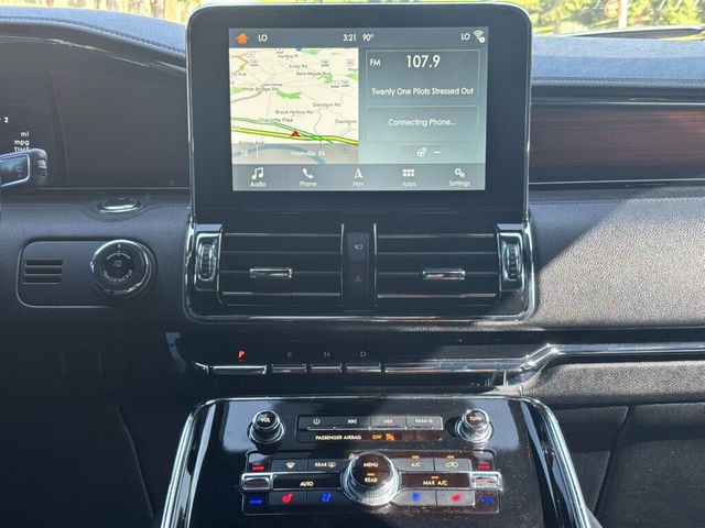 2019 Lincoln Navigator 2019 Lincoln Navigator Reserve - 23071628 - 31