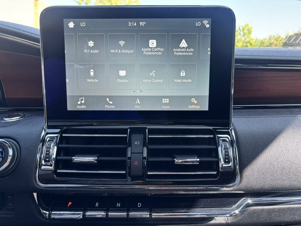 2019 Lincoln Navigator 2019 Lincoln Navigator Reserve - 23071628 - 32