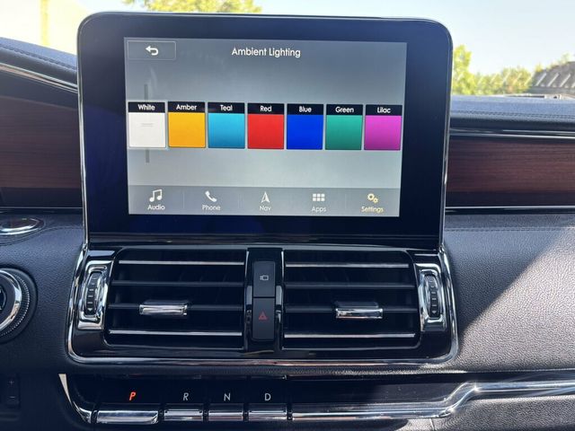 2019 Lincoln Navigator 2019 Lincoln Navigator Reserve - 23071628 - 33