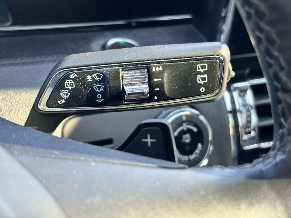 2019 Lincoln Navigator 2019 Lincoln Navigator Reserve - 23071628 - 38