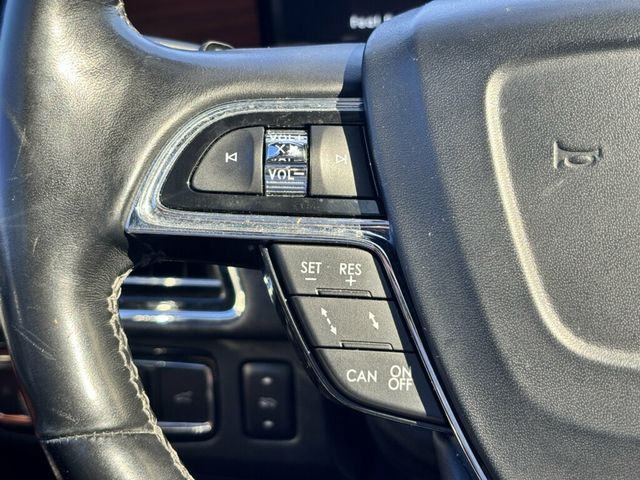 2019 Lincoln Navigator 2019 Lincoln Navigator Reserve - 23071628 - 41