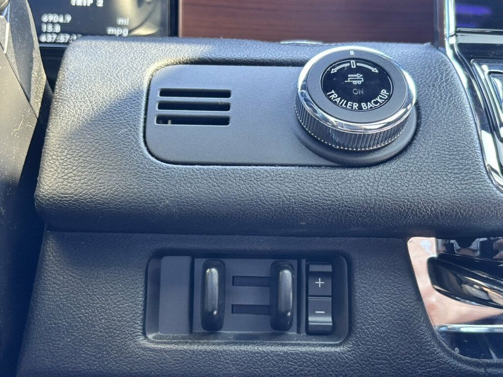 2019 Lincoln Navigator 2019 Lincoln Navigator Reserve - 23071628 - 42