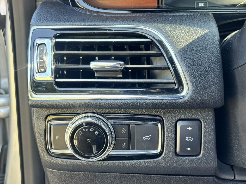 2019 Lincoln Navigator 2019 Lincoln Navigator Reserve - 23071628 - 43