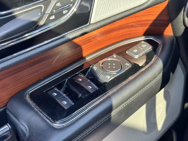 2019 Lincoln Navigator 2019 Lincoln Navigator Reserve - 23071628 - 45