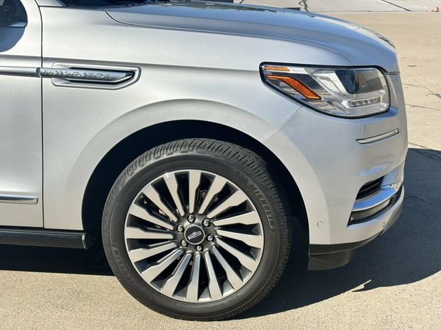 2019 Lincoln Navigator 2019 Lincoln Navigator Reserve - 23071628 - 46