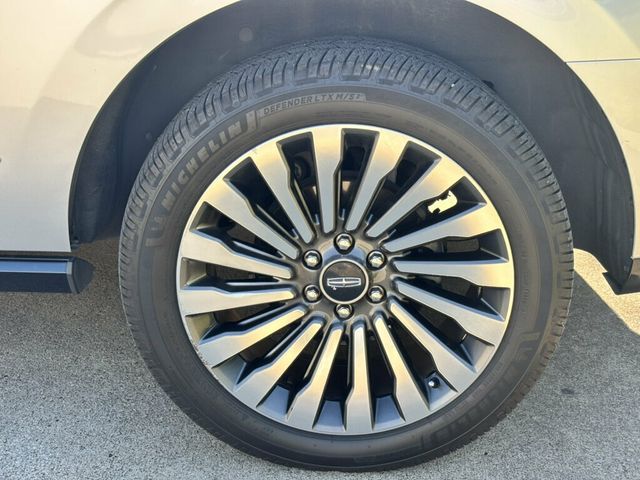 2019 Lincoln Navigator 2019 Lincoln Navigator Reserve - 23071628 - 51