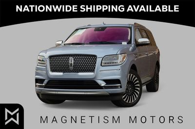 2019 Lincoln Navigator