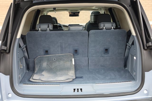 2019 Lincoln Navigator 4x4 Black Label - 22947444 - 9