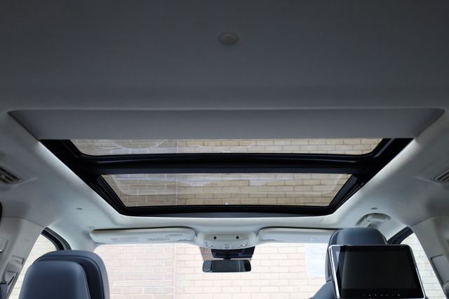 2019 Lincoln Navigator 4x4 Black Label - 22947444 - 10