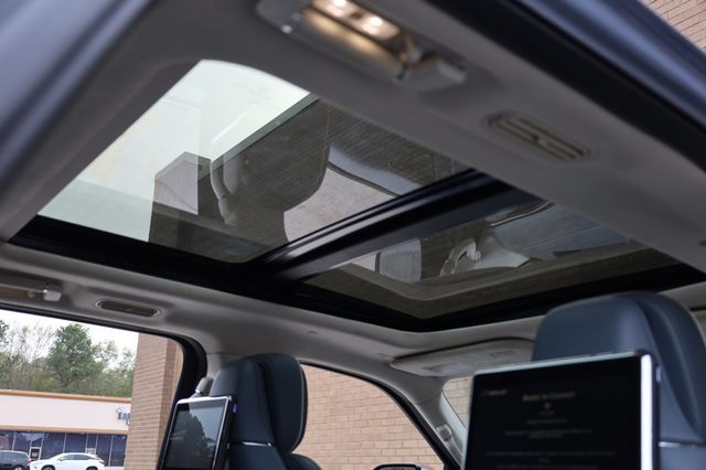 2019 Lincoln Navigator 4x4 Black Label - 22947444 - 15