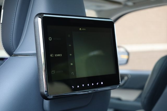 2019 Lincoln Navigator 4x4 Black Label - 22947444 - 18