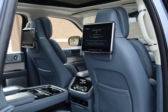 2019 Lincoln Navigator 4x4 Black Label - 22947444 - 22