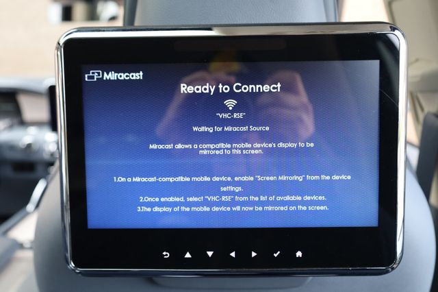 2019 Lincoln Navigator 4x4 Black Label - 22947444 - 23