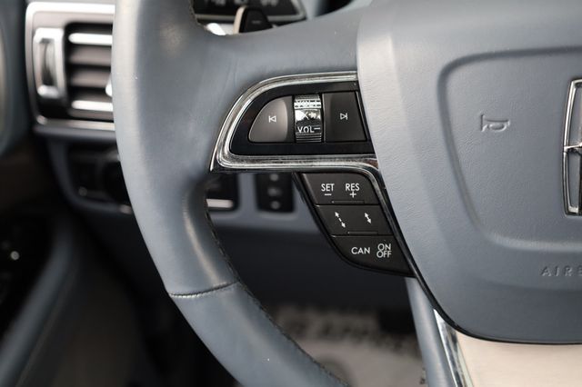 2019 Lincoln Navigator 4x4 Black Label - 22947444 - 30