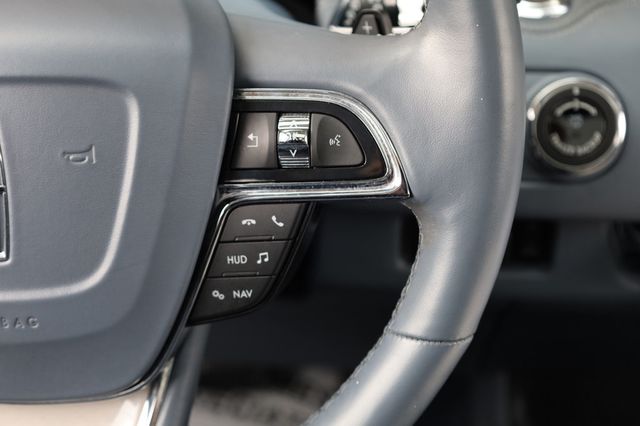 2019 Lincoln Navigator 4x4 Black Label - 22947444 - 31