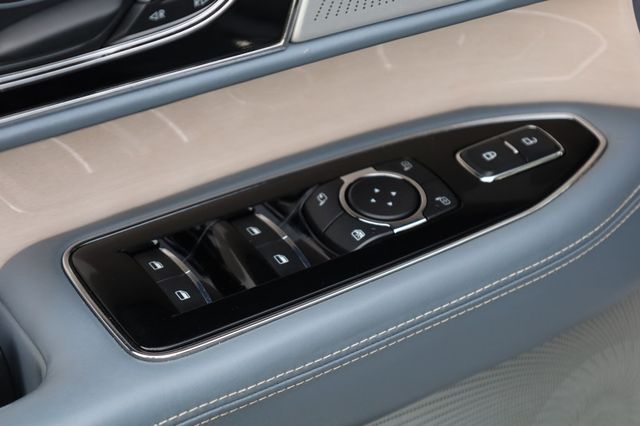 2019 Lincoln Navigator 4x4 Black Label - 22947444 - 36