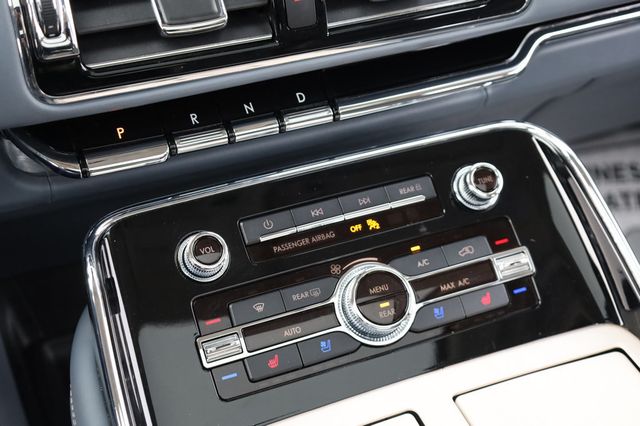 2019 Lincoln Navigator 4x4 Black Label - 22947444 - 41