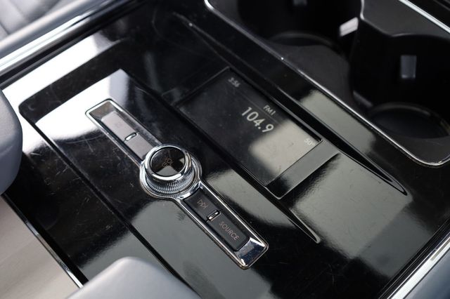 2019 Lincoln Navigator 4x4 Black Label - 22947444 - 42