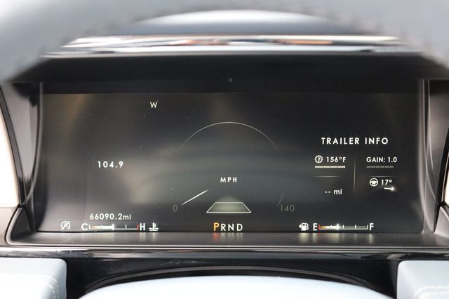 2019 Lincoln Navigator 4x4 Black Label - 22947444 - 45