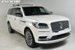 2019 Lincoln Navigator 4x4 Reserve - 22977729 - 0