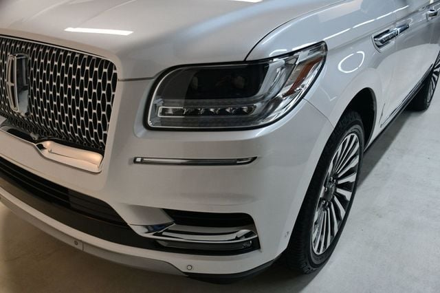 2019 Lincoln Navigator 4x4 Reserve - 22977729 - 10