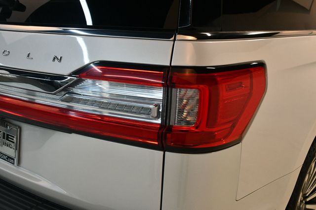 2019 Lincoln Navigator 4x4 Reserve - 22977729 - 14