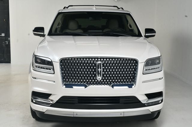 2019 Lincoln Navigator 4x4 Reserve - 22977729 - 15