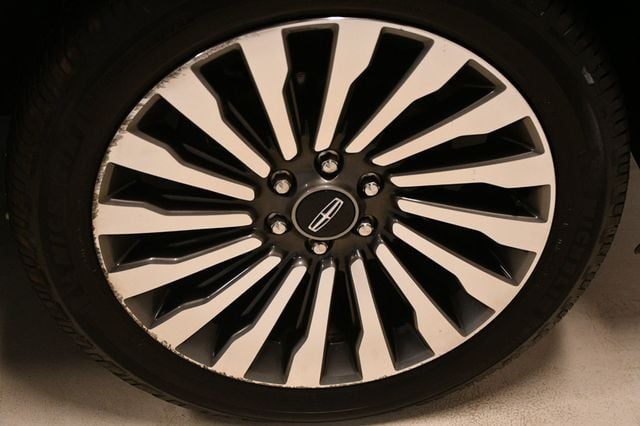 2019 Lincoln Navigator 4x4 Reserve - 22977729 - 23