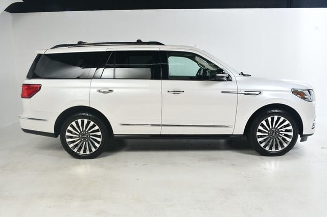 2019 Lincoln Navigator 4x4 Reserve - 22977729 - 2