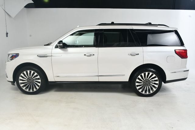 2019 Lincoln Navigator 4x4 Reserve - 22977729 - 3