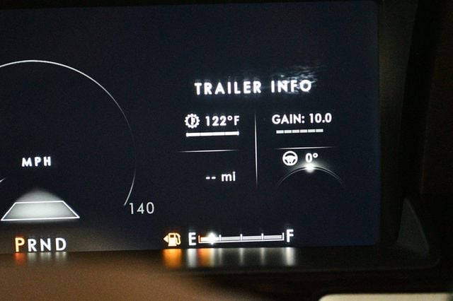 2019 Lincoln Navigator 4x4 Reserve - 22977729 - 51