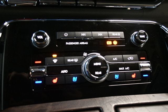 2019 Lincoln Navigator 4x4 Reserve - 22977729 - 58