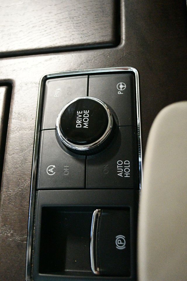 2019 Lincoln Navigator 4x4 Reserve - 22977729 - 60