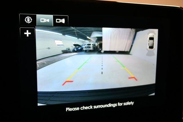 2019 Lincoln Navigator 4x4 Reserve - 22977729 - 62