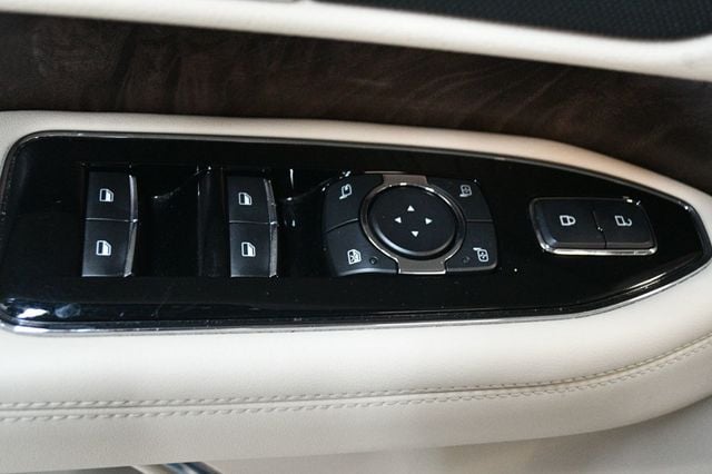 2019 Lincoln Navigator 4x4 Reserve - 22977729 - 66