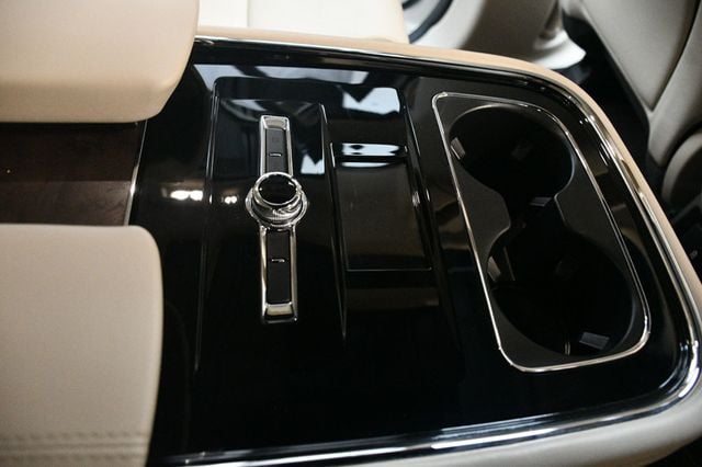 2019 Lincoln Navigator 4x4 Reserve - 22977729 - 67