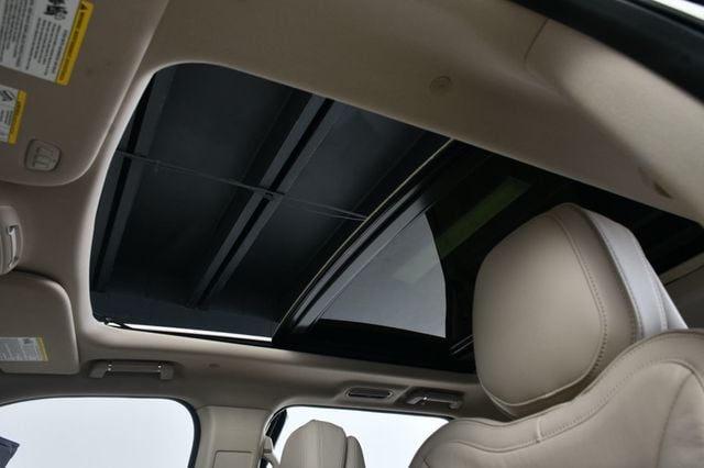 2019 Lincoln Navigator 4x4 Reserve - 22977729 - 6