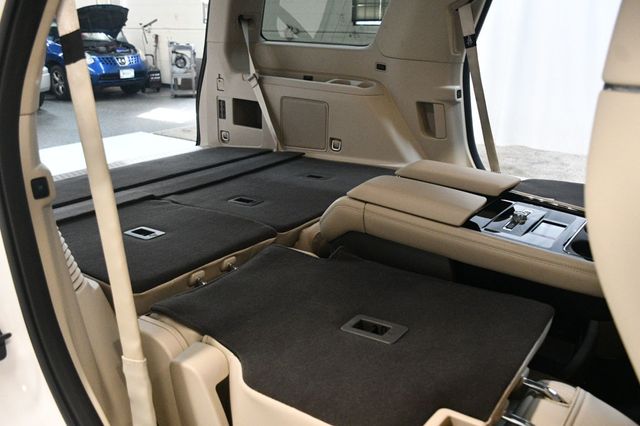 2019 Lincoln Navigator 4x4 Reserve - 22977729 - 74