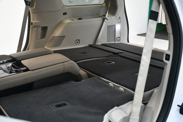 2019 Lincoln Navigator 4x4 Reserve - 22977729 - 75