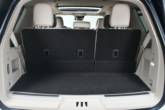 2019 Lincoln Navigator 4x4 Reserve - 22977729 - 76