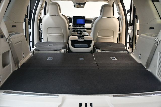 2019 Lincoln Navigator 4x4 Reserve - 22977729 - 77