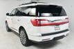 2019 Lincoln Navigator 4x4 Reserve - 22977729 - 8