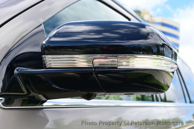 2019 Lincoln Navigator 4x4 Reserve - 22957229 - 10