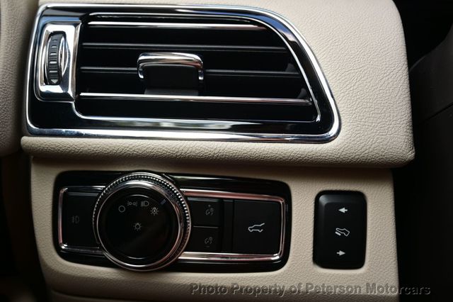2019 Lincoln Navigator 4x4 Reserve - 22957229 - 24