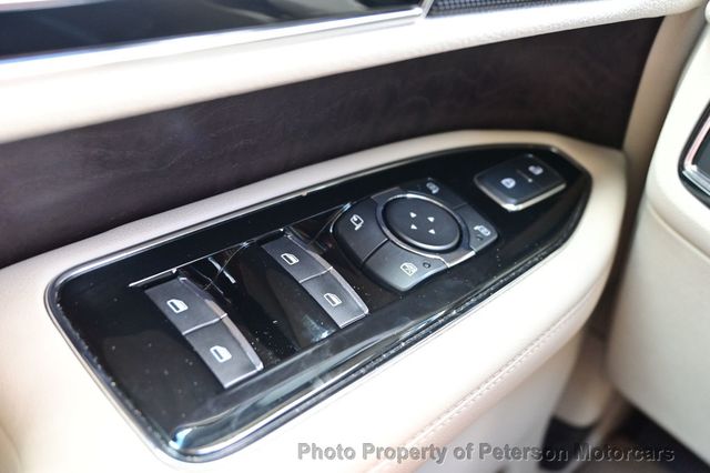 2019 Lincoln Navigator 4x4 Reserve - 22957229 - 26