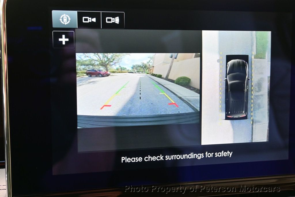 2019 Lincoln Navigator 4x4 Reserve - 22957229 - 29